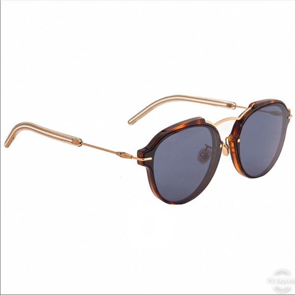 DIOR Ladies Sunglasses 🕶 10105 - Picture 2 of 9